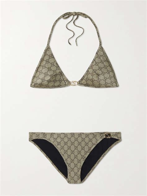 gucci all in one swimsuit|gucci bikini etsy.